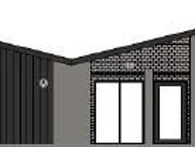 Echuca Central A Rare Opportunity A Building Site for a Three Bedroom Town house Permit Obtained