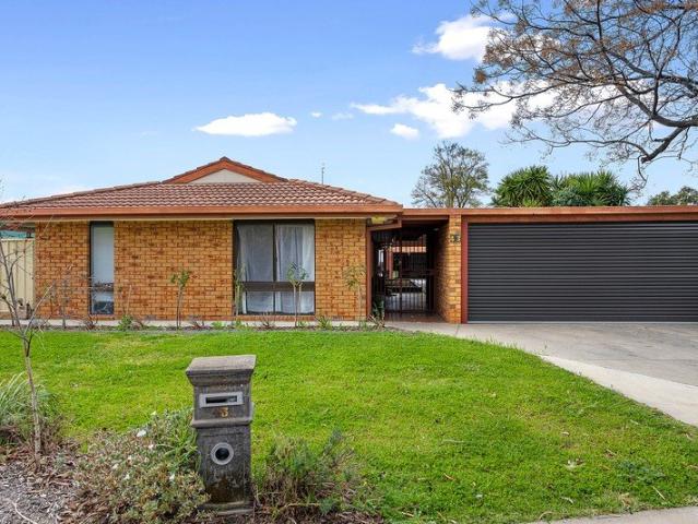 Echuca Family Sanctuary