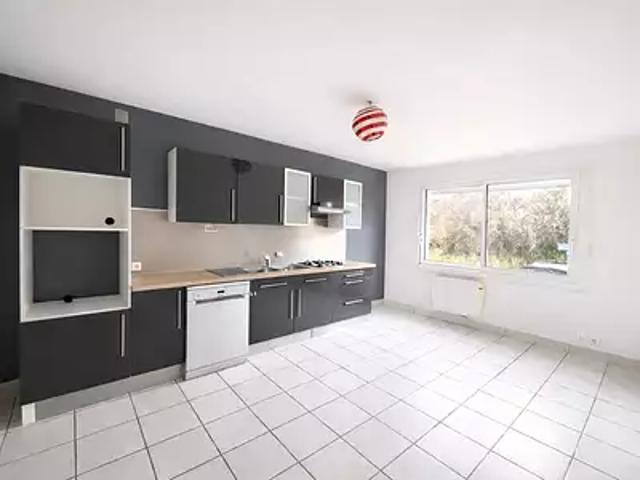 Echalas 69700 Achat / Vente appartement 4 pièces t4