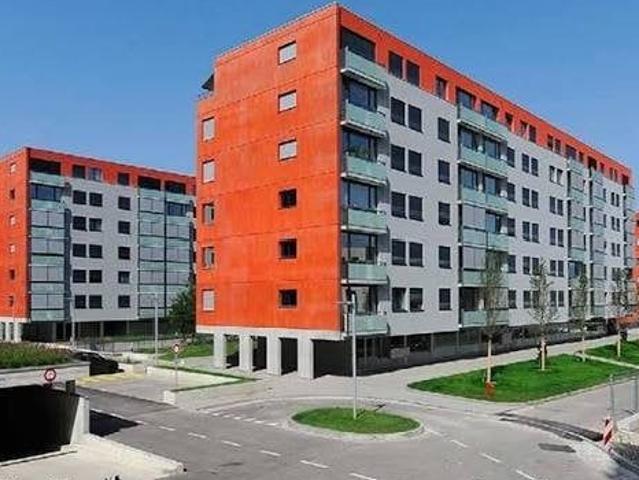Echange 6 pièces pour un 4 pièces Vigne Rouge Carouge