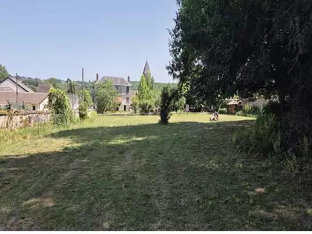 Echarcon 91540 Programme neuf maison neuf à vendre 6 pièces