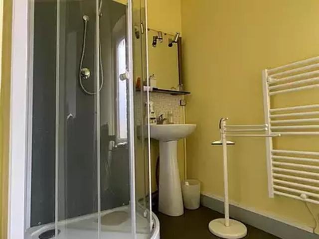 Echauffour 61370 Achat / Vente maison 6 pièces t6
