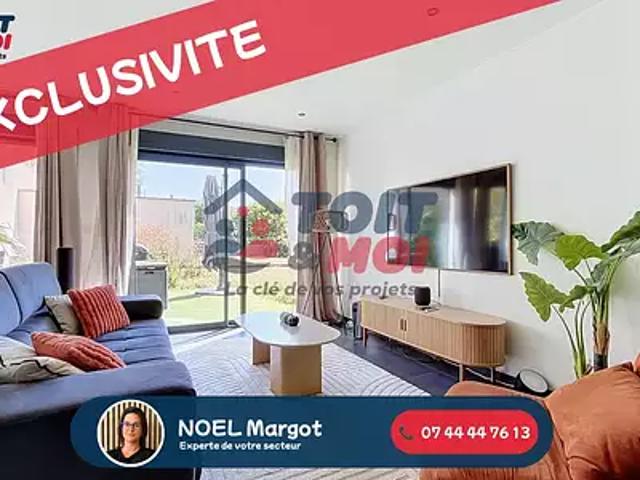 Echenoz la Méline 70000 Achat / Vente appartement 4 pièces t4 terrasse