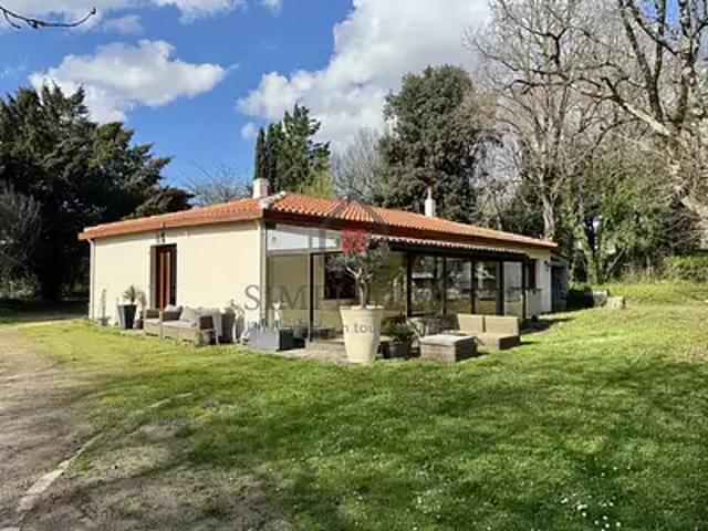 Echillais 17620 Achat / Vente maison 5 pièces t5