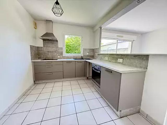 Echillais 17620 Location maison 4 pièces t4
