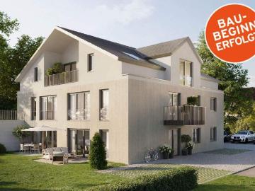 ECHING: WOHNEN MIT STIL UND ANSPRUCH