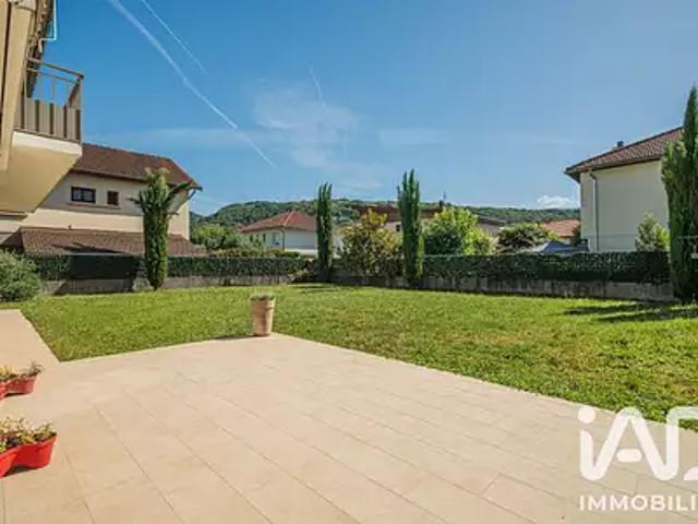 Echirolles 38130 Achat / Vente maison 8 pièces t8