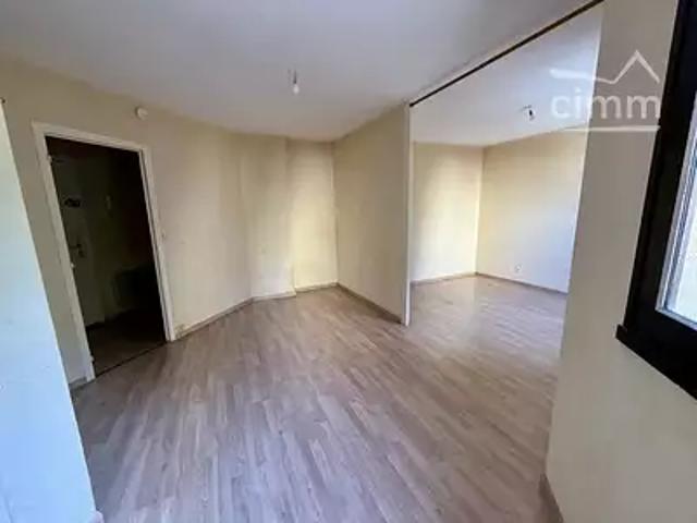 Echirolles 38130 Achat / Vente appartement 2 pièces t2
