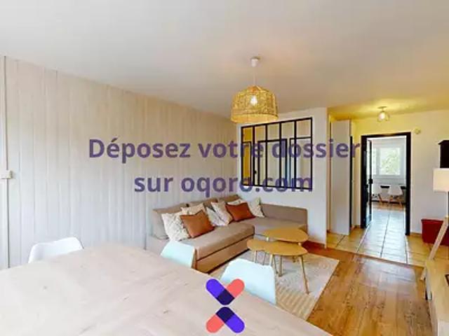 Echirolles 38130 Location appartement