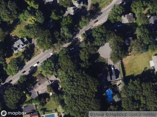 Echo Ave