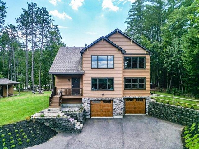Echo Acres Rd, Conway, Home For Sale