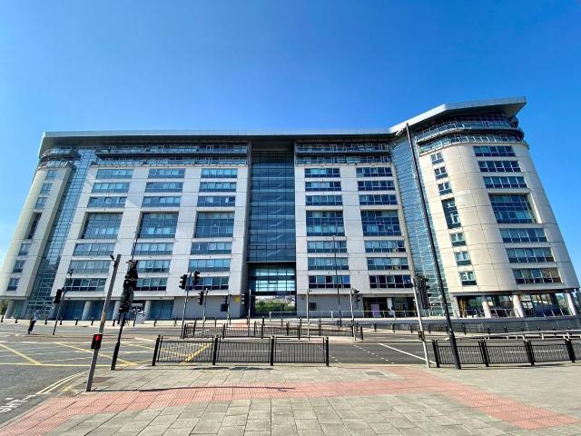 Echo Building, City Centre, Sunderland SR1, 1 bed flat to rent, £750 pcm | PrimeLocation