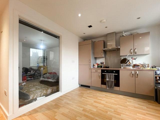 Echo Central, Cross Green Lane, Leeds LS9, Studio to rent, £700 pcm | PrimeLocation
