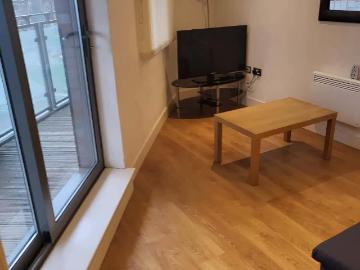 Echo Central Two, Leeds, LS9 8NR