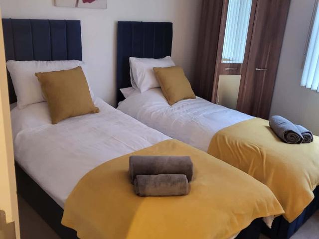 Echo Central Two, Leeds, LS9 8NR