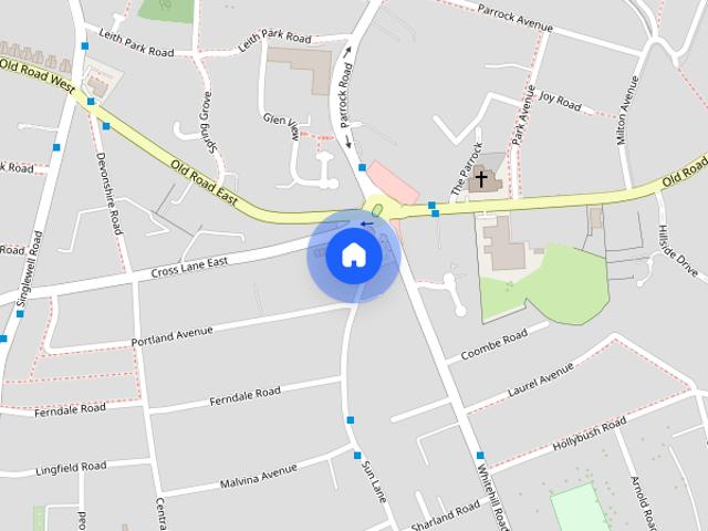 Echo Court, Sun Lane, Gravesend, Kent, DA12 5LB
