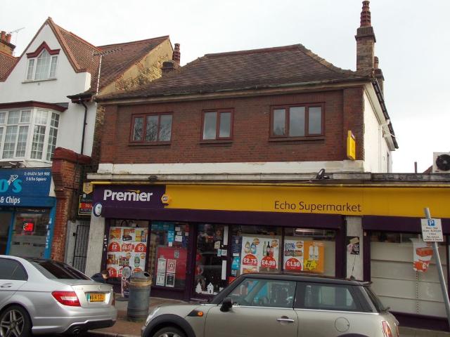 Echo Square, Gravesend DA12, 2 bed flat to rent, £1,300 pcm | PrimeLocation