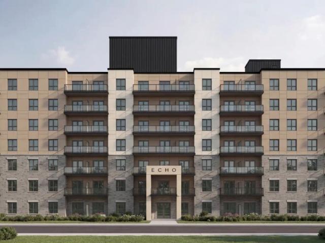 Echo — Wave