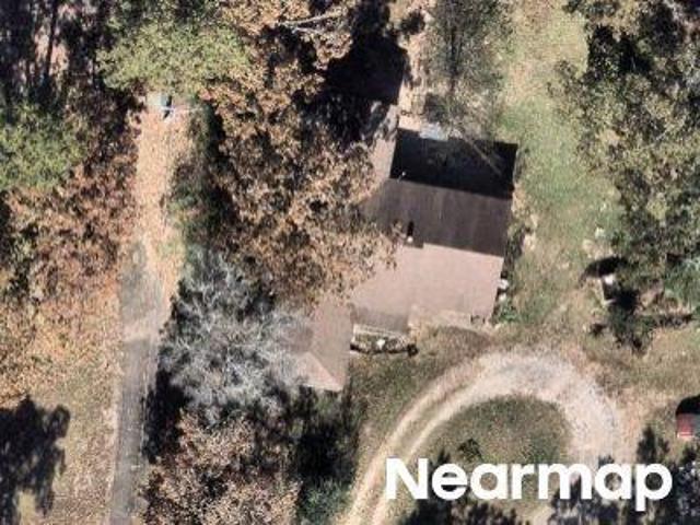 Echols Dr
