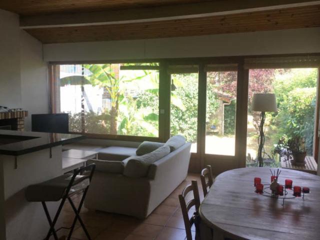 Echoppe MERIGNAC 3 pièce s 71.85 m2
