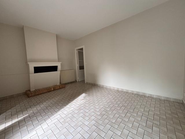 ECHOPPE BORDEAUX T2 BIS 60 m2