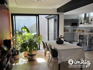 Rue Joseph Delord, Bordeaux Sud, Bordeaux, Gironde, Aquitaine