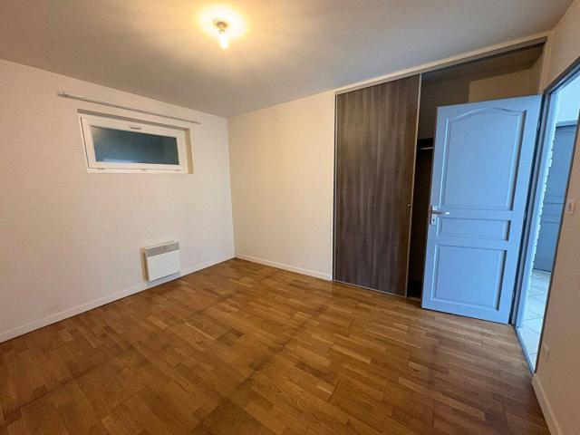 ECHOPPE TALENCE 3 pièce s 73 m2