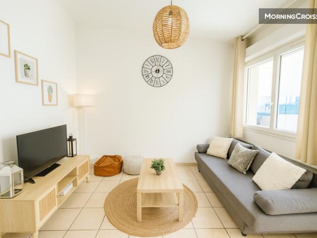 Echoppe 2 chambres Le Bouscat