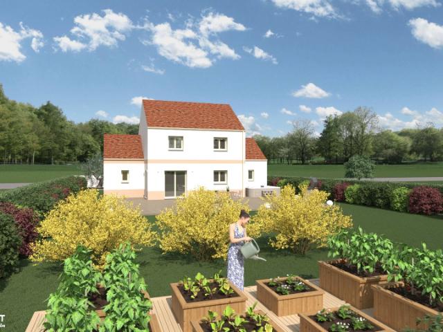 Échouboulains Vente Maison 77
