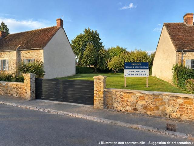 Échouboulains Vente Maison 77