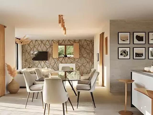 Eckwersheim 67550 Programme neuf maison neuf à vendre 5 pièces