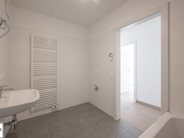 Eckwohnung mit 3 Zimmern und Balkon ERSTBEZUG im Projekt Go2Eisenstadt4Living Miete inkl. KFZ Stellplätzen