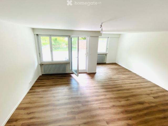 Eck Reiheneinfamilienhaus in Liestal