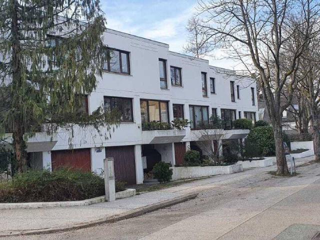 Eck Reihenhaus in Wien Mauer – Ruhelage in Top Wohngegend