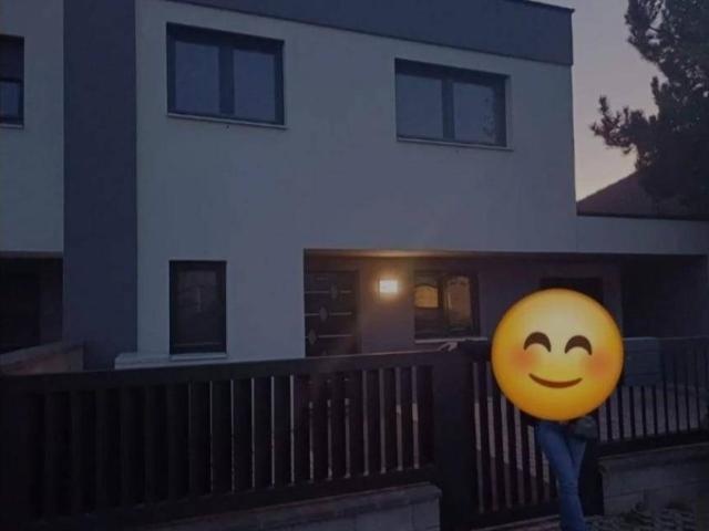 Eck Reihenhaus in perfekter Lage
