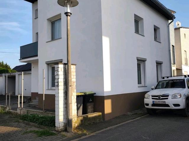 Eck Rheinhaus in Rheinbach