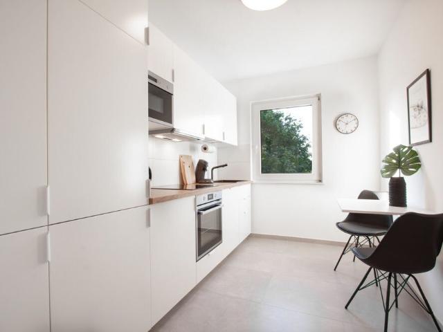 Eckampstraße, 40472, Düsseldorf / Rath