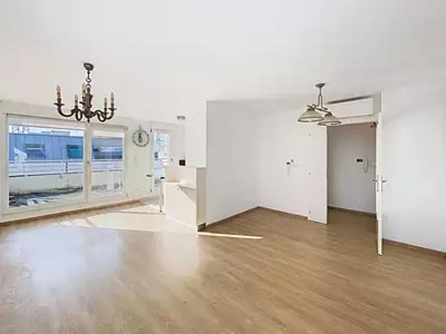 Eckbolsheim 67201 Achat / Vente appartement 4 pièces t4 terrasse parking