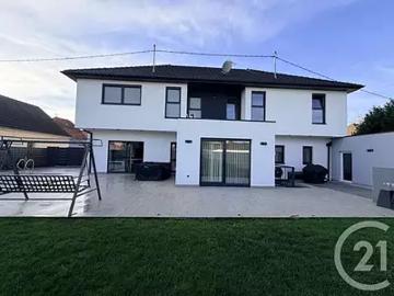 Eckbolsheim 67201 Achat / Vente maison