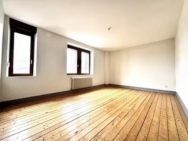 Eckbolsheim 67201 Location appartement 4 pièces t4 terrasse parking