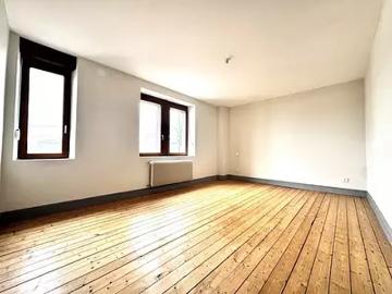 Eckbolsheim 67201 Location appartement 4 pièces t4 terrasse parking