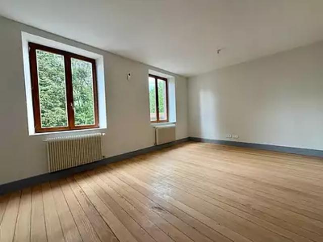 Eckbolsheim 67201 Location appartement 4 pièces t4 parking