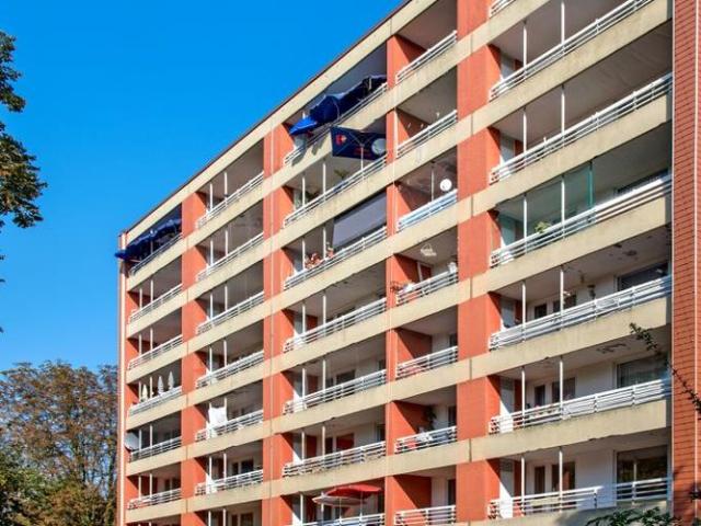Eckermannweg 7, 32427 Minden