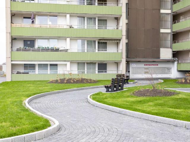 Eckernförde 2 Zimmer Wohnung mit Feriencharme