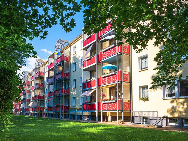 Eckersbacher Höhe 43