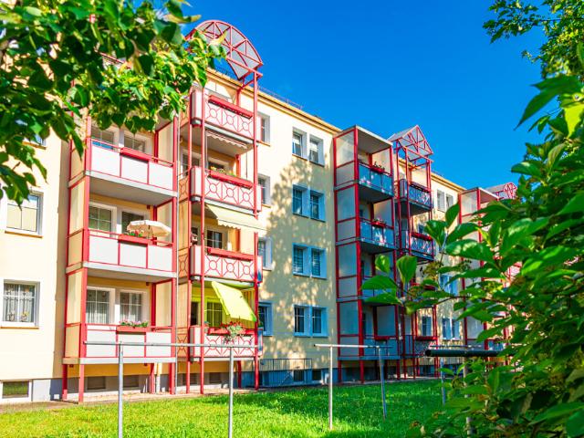 Eckersbacher Höhe 61