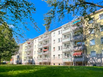 Zwickau, Ostthüringen, Thüringen