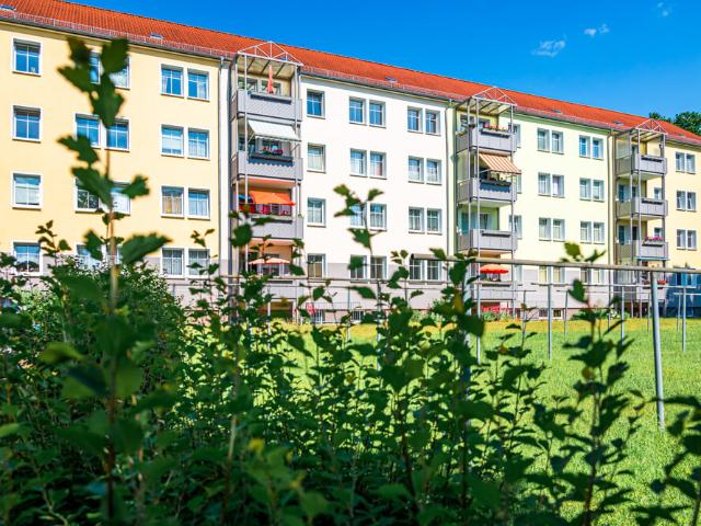 Eckersbacher Höhe 19