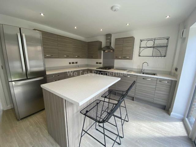 Eckford Street, Manchester M8, 3 bed property to rent, £1,500 pcm | PrimeLocation