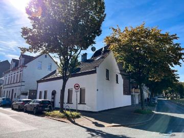 Eckhaus in Gelsenkirchen ückendorf